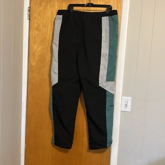 NWT XOA Xtra Ordinaire Apparel Reversible Cargo Pant